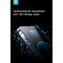 Защитная пленка-стекло Samsung Galaxy S21 Ultra 5G - Happy Mobile Intelligent UV Protective Film 5H (Anti-weat & Scratch)